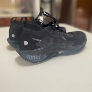 Nike Pegasus Trails 5 Black Running Shoes